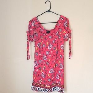MyMichelle Summer Dress